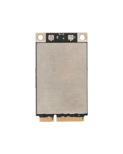 Плата WiFi-AirPort AR5BXB92 iMac 21.5 27 A1311 A1312 Late 2009 - Late 2011 661-5423 825-7362 607-3759