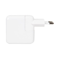 Блок питания MacBook 12 Retina A1534 29W USB-C 14.5V 2.0A A1540 с кабелем / копия AA
