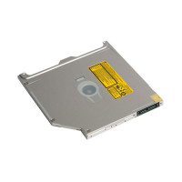 Оптический привод Super Multi DVD Rewriter Super-slim 9.5mm SATA GS23N MacBook Unibody 678-0590 678-0598