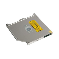 Оптический привод Super Multi DVD Rewriter Super-slim 9.5mm SATA GS23N MacBook Unibody 678-0590 678-0598