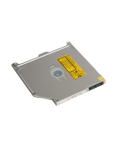 Оптический привод Super Multi DVD Rewriter Super-slim 9.5mm SATA GS23N MacBook Unibody 678-0590 678-0598