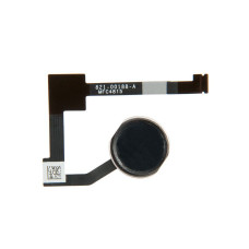 Кнопка HOME Touch ID в сборе iPad Air 2 / mini 4 / Pro 12.9 / черный / 821-00188