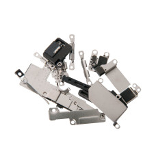 Набор внутренних креплений / брекетов 21шт / iPhone 7 Plus