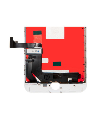 Дисплей в сборе iPhone 7 Plus / Youda / белый