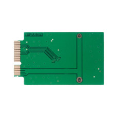 Адаптер-переходник SSD M.2 (NGFF) средний для MacBook Air Late 2010 Mid 2011 A1369 A1370 / N-2011N