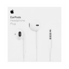 Наушники Apple EarPods 3.5mm / MNHF2ZM/A оригинал