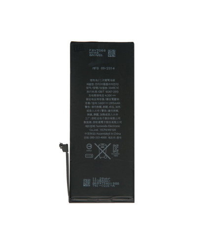 Аккумулятор iPhone 6 Plus / Original