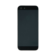 Корпус iPhone 5 черный