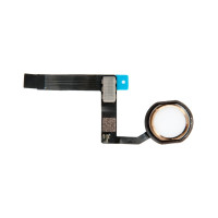 Кнопка HOME Touch ID в сборе iPad Pro 9.7 золото / 821-0549