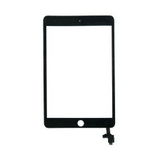 Тачскрин с контроллером iPad mini 3 / черный / 821-00011 / AAA