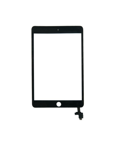 Тачскрин с контроллером iPad mini 3 / черный / 821-00011 / AAA