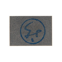 Микросхема памяти NAND BGA 32Gb / Toshiba THGBX4G8D4LLFYC