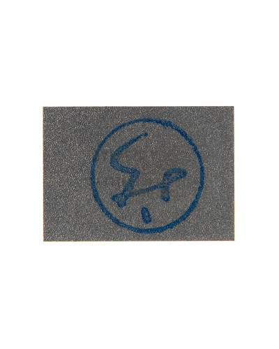 Микросхема памяти NAND BGA 32Gb / Toshiba THGBX4G8D4LLFYC