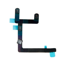 Микрофон со шлейфом MacBook Pro 15 Retina Touch Bar A1707 A1990 Late 2016 Mid 2017 / 821-00615-A