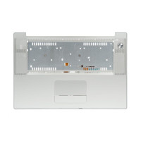 Топкейс с трекпадом MacBook Pro 15 A1211 Late 2006 / 620-3739 922-7909