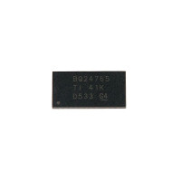 Микросхема Texas Instruments BQ24765