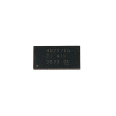 Микросхема Texas Instruments BQ24765