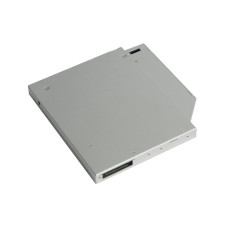 Переходник-салазки для установки дополнительного HDD/SSD OptiBay 12.7mm PATA (IDE) iMac