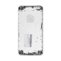 Корпус iPhone 6S Plus серебро / Уценка