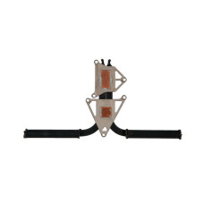 Радиатор MacBook Pro 15 A1286 Early 2011 Late 2011 922-9753 604-1858