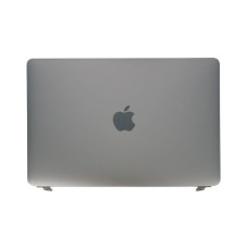 Дисплейный модуль в сборе MacBook 12 Retina A1534 Early 2015 Space Gray / класс A
