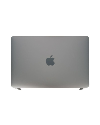 Дисплейный модуль в сборе MacBook 12 Retina A1534 Early 2015 Space Gray / класс A
