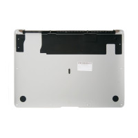 Нижняя крышка корпуса MacBook Air 13 A1466 Mid 2012 923-0129 604-2974 Б/У царапины