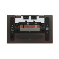 Трекпад MacBook 12 Retina A1534 Early 2015 Space Gray Серый Космос