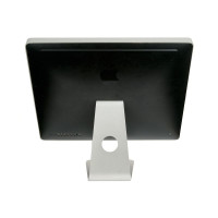 Блок корпуса с ножкой iMac 24 A1225 Mid 2007 EMC 2134 / 922-8182 922-8179 Б/У