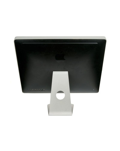 Блок корпуса с ножкой iMac 24 A1225 Mid 2007 EMC 2134 / 922-8182 922-8179 Б/У