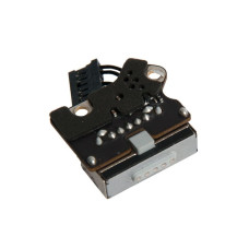 Плата питания MagSafe 2 MacBook Pro 15 Retina A1398 Late 2013 Mid 2014 923-0667 820-3609-A 821-3376-A