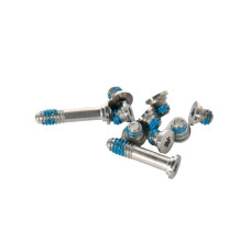 Набор винтов нижней части корпуса 10шт MacBook Air 13 A1369 A1466 Late 2010 - Mid 2017