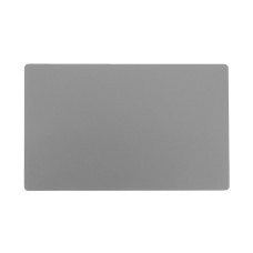 Трекпад MacBook Pro 15 Retina Touch Bar A1707 Late 2016 Mid 2017 Space Gray Серый Космос