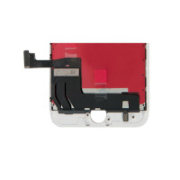 Дисплей в сборе iPhone 7 / Original (Refurbished) / белый