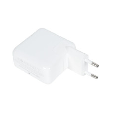 Блок питания MacBook 12 Retina A1534 29W USB-C 14.5V 2.0A A1540 с кабелем / коробочная копия AAA