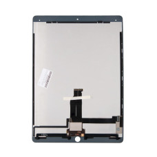 Дисплей в сборе с контроллером iPad Pro 12.9 / белый / 821-2687 / Original