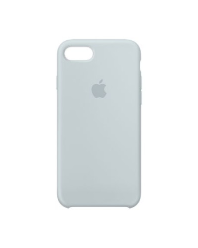 Чехол iPhone 6 / 6S Silicone Case / персиковый