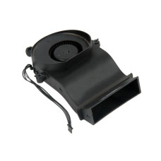 Вентилятор - Кулер жесткого диска HDD iMac 27 A1312 Late 2009 Mid 2010 922-9152 069-3744 610-0041 Б/У