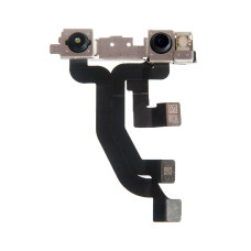 Камера передняя (фронтальная) iPhone XS / Оригинал / 821-01463