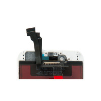 Дисплей в сборе iPhone 6 / AAA / белый