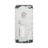 Корпус iPhone 6S Plus серебро