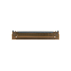 Разъем шлейфа матрицы LVDS 40 контактов MacBook Pro 15 A1286 Mid 2009 - Late 2011