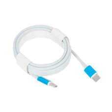 Блок питания MacBook 12 Retina A1534 29W USB-C 14.5V 2.0A A1540 с кабелем / коробочная копия AAA