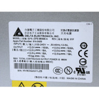 Блок питания Mac Pro A1186 980W Early 2008 DPS-980BB API6PCO1X MA970LL 614-0409 614-0400 661-4677