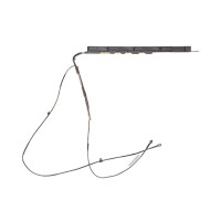 Антенна WiFi-AirPort Bluetooth MacBook Pro 15 A1286 Early 2011 Late 2011 Mid 2012 818-2020
