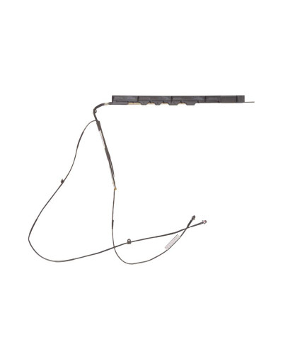 Антенна WiFi-AirPort Bluetooth MacBook Pro 15 A1286 Early 2011 Late 2011 Mid 2012 818-2020