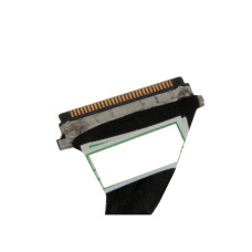 Шлейф матрицы LVDS камеры iSight MacBook Air 13 A1237 A1304 Mid 2009 661-5302 661-4919 661-5301 661