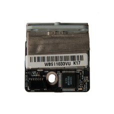 Картридер SD iMac 21.5 27 A1311 A1312 Late 2009 - Late 2011 922-9814 820-2531 820-3038