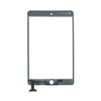 Тачскрин iPad mini / mini 2 / белый / 821-1579 / AAA
