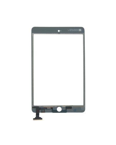 Тачскрин iPad mini / mini 2 / белый / 821-1579 / AAA